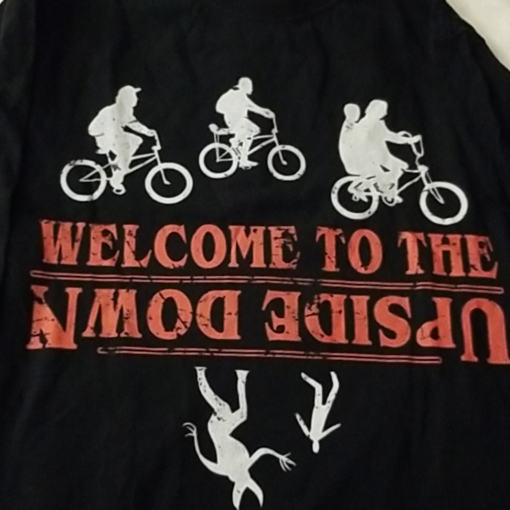 Stranger Things Tee - image 1